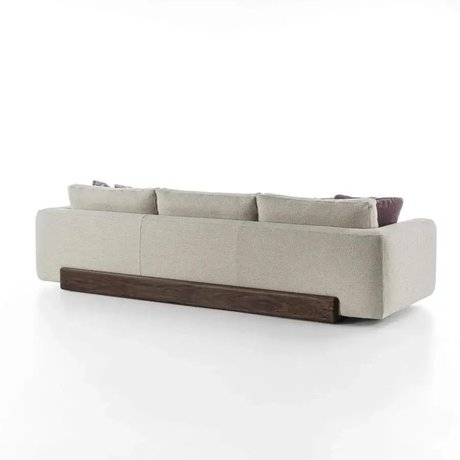 Sospiro Sofa #4