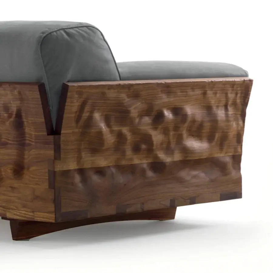 Nudo Sofa #2