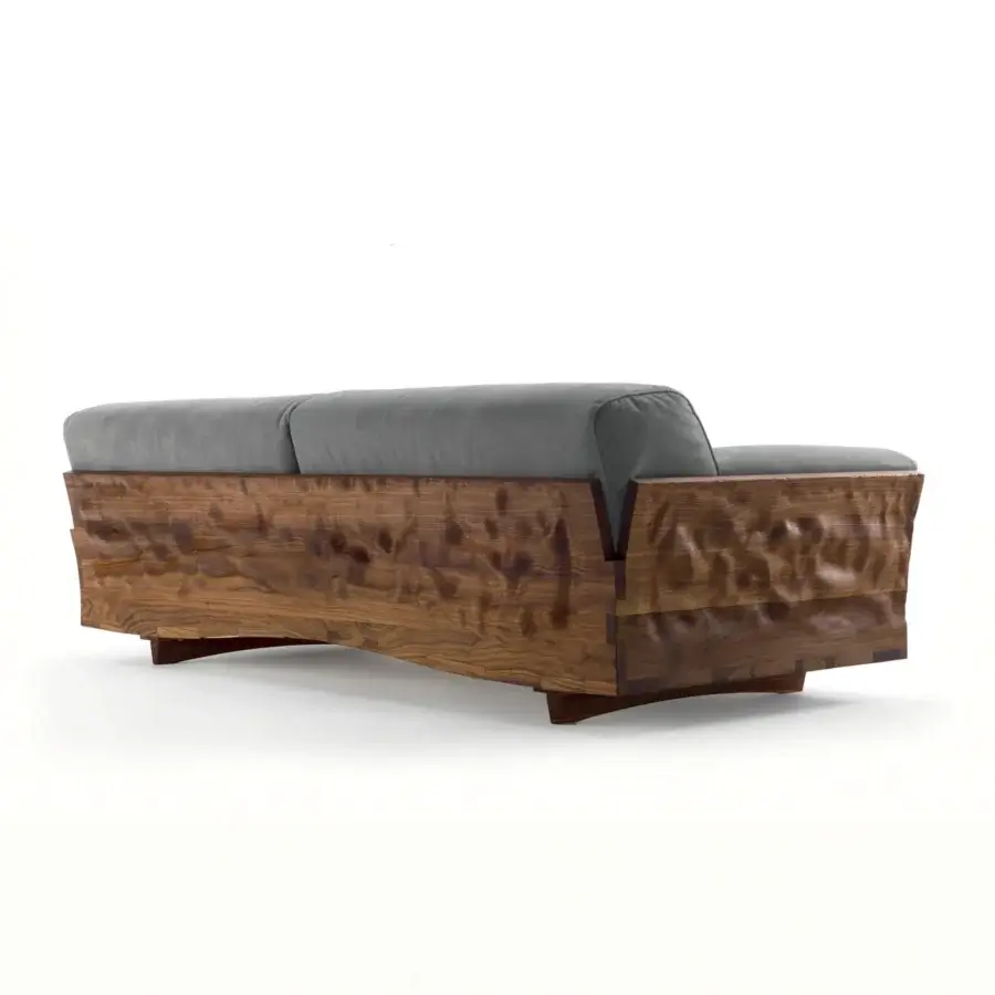 Nudo Sofa #3