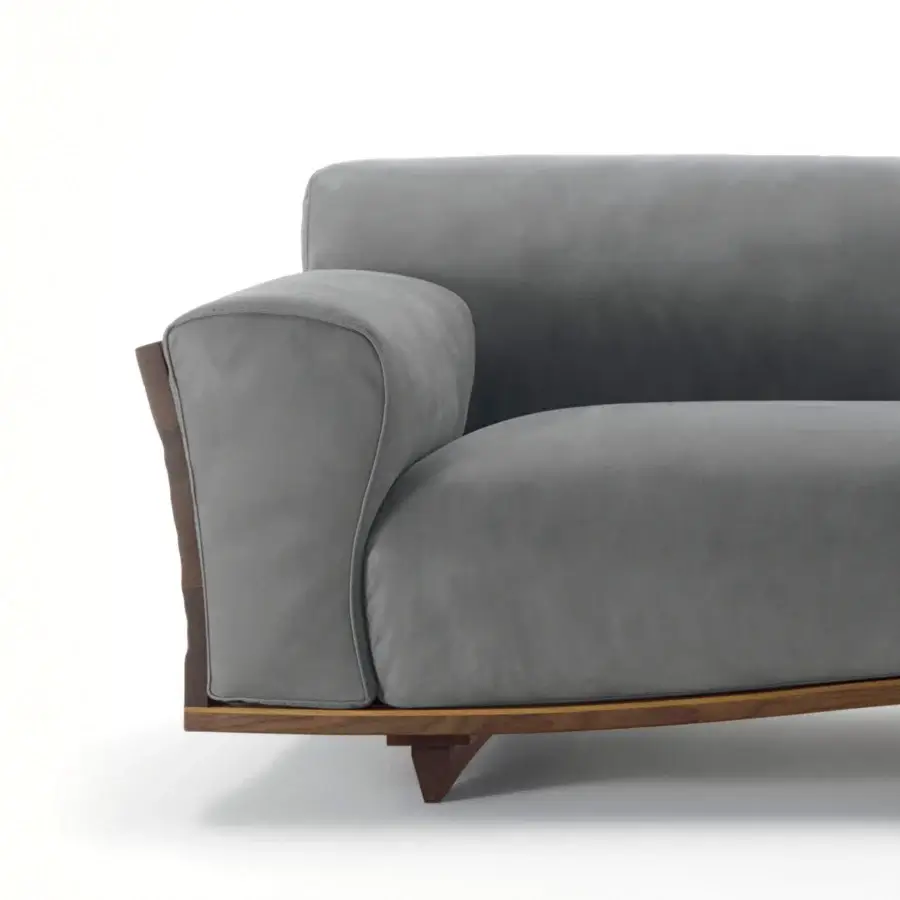 Nudo Sofa #4