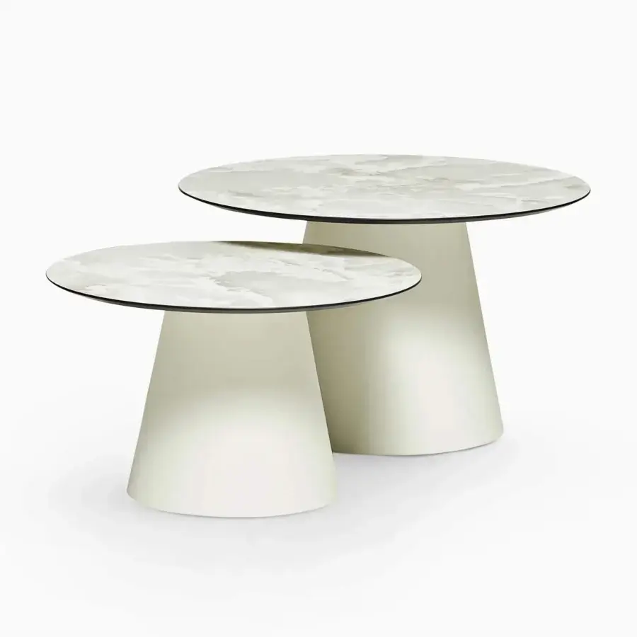 Loulou Coffee Table #2