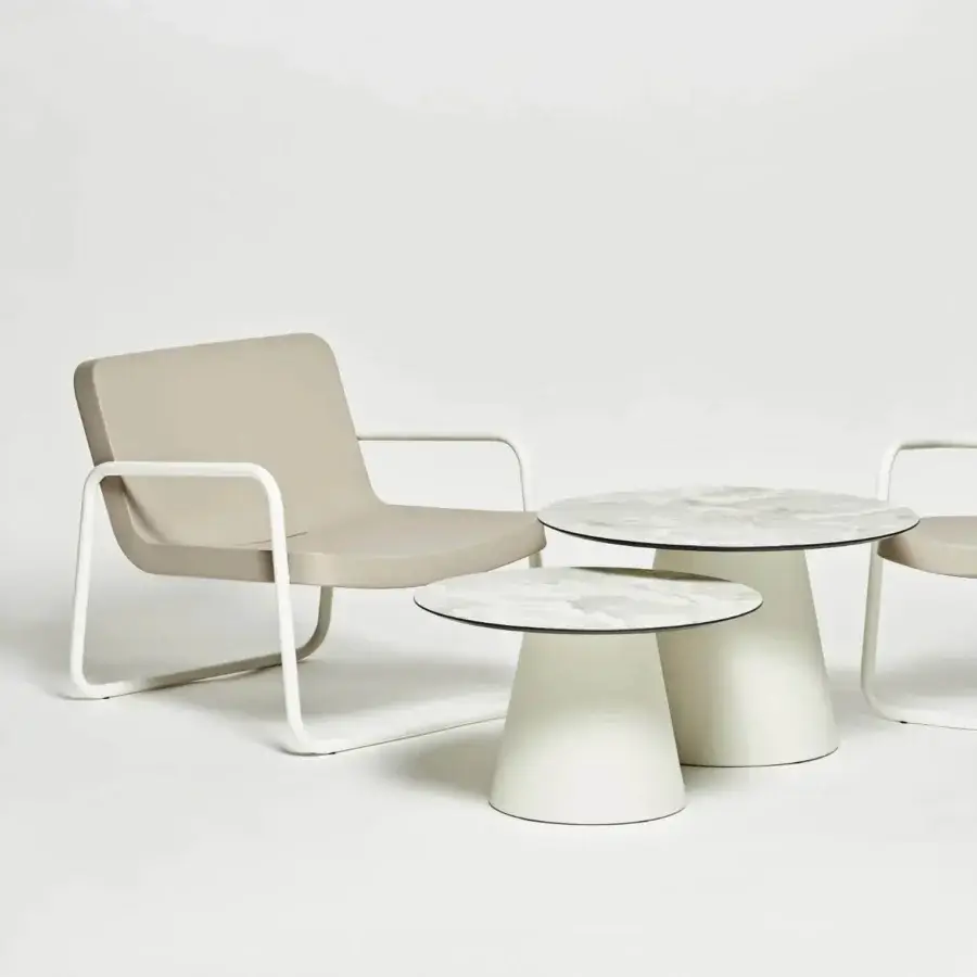 Loulou Coffee Table #3
