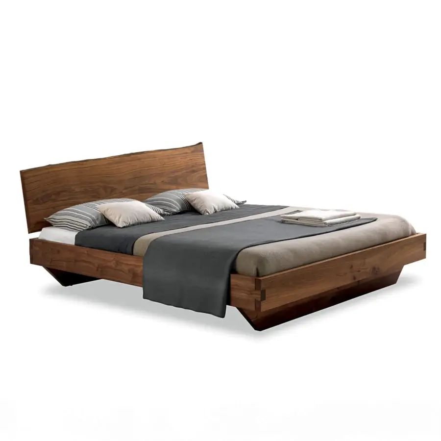Natura 6 Bed #6