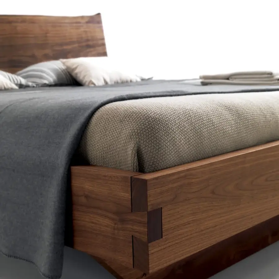Natura 6 Bed #4