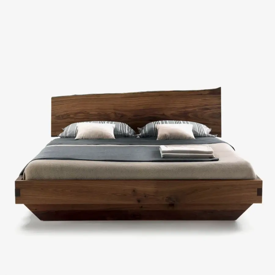 Natura 6 Bed #5