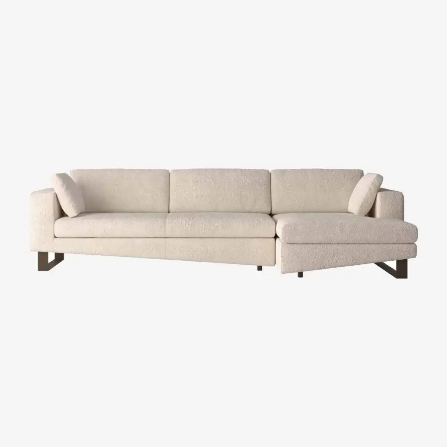 Montecarlo Sectional #2