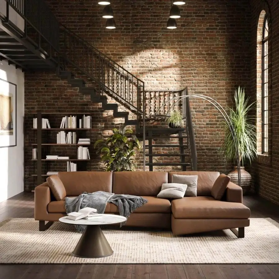 Montecarlo Sectional #6