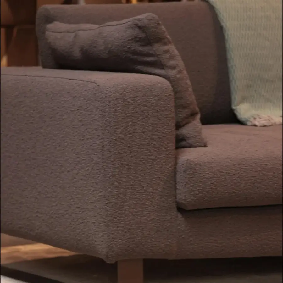 Montecarlo Sectional #5
