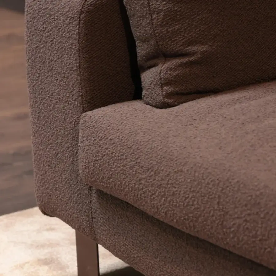 Montecarlo Sectional #4