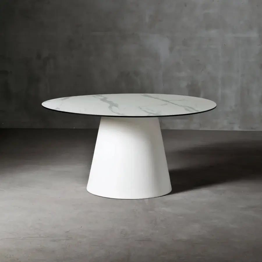 Loulou Table #5