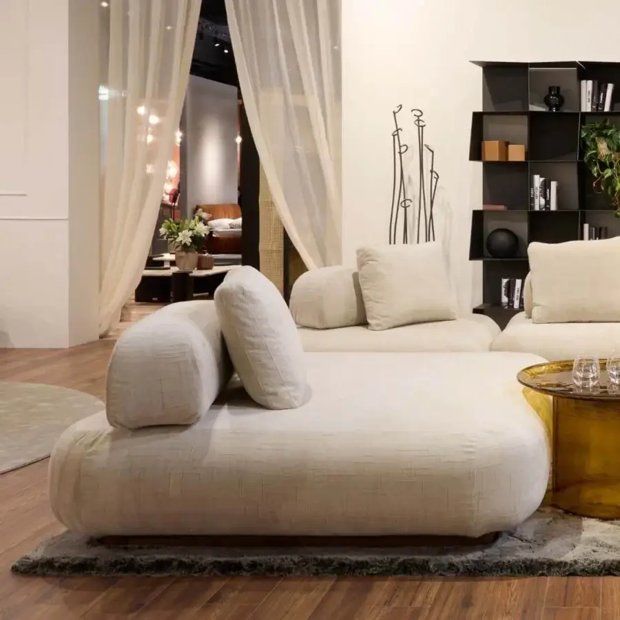 Domus Lounge Chair #5