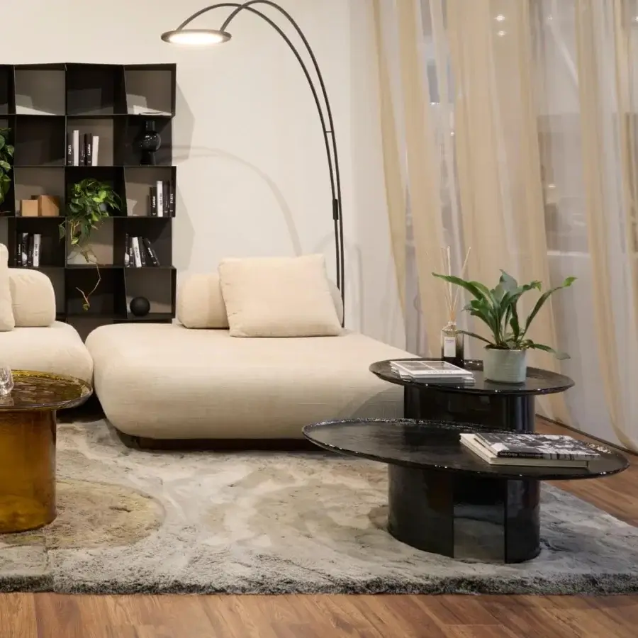 Domus Lounge Chair #7
