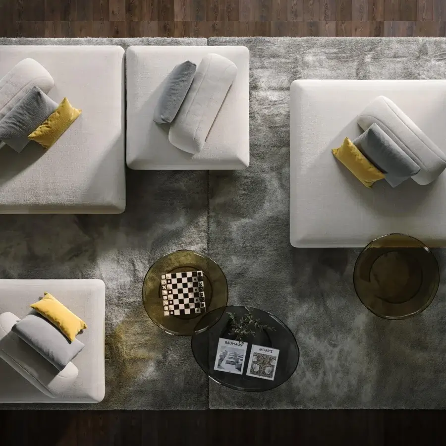 Domus Lounge Chair #9