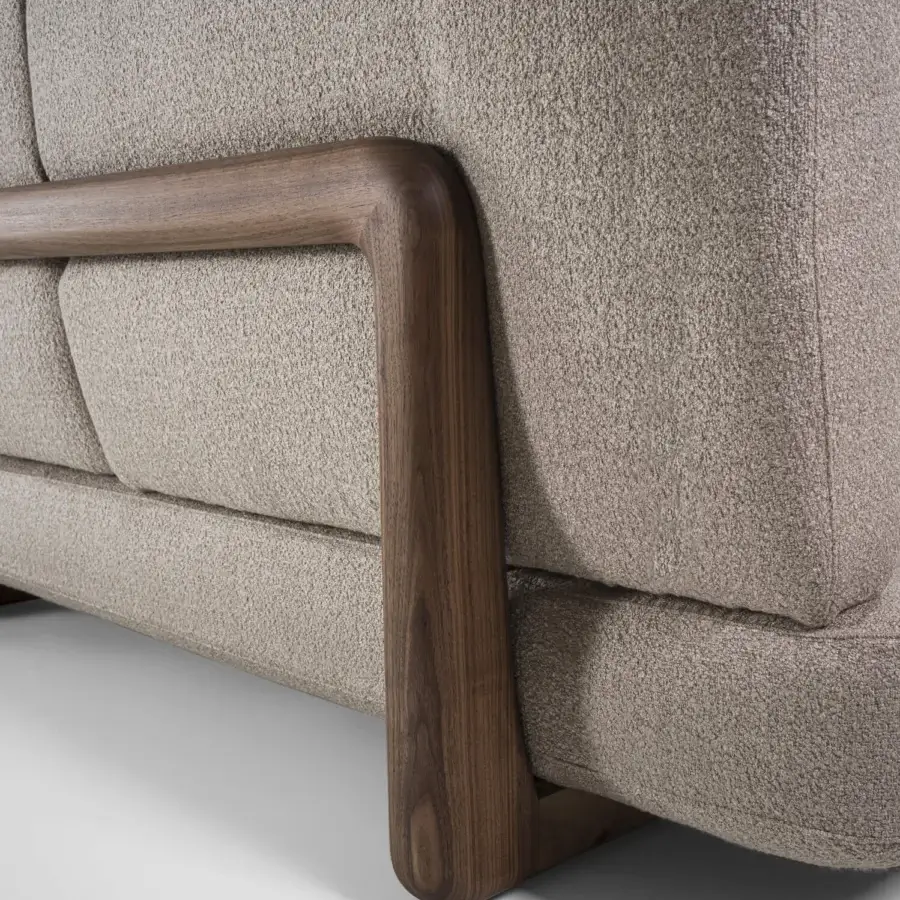 Sospiro Bed #3