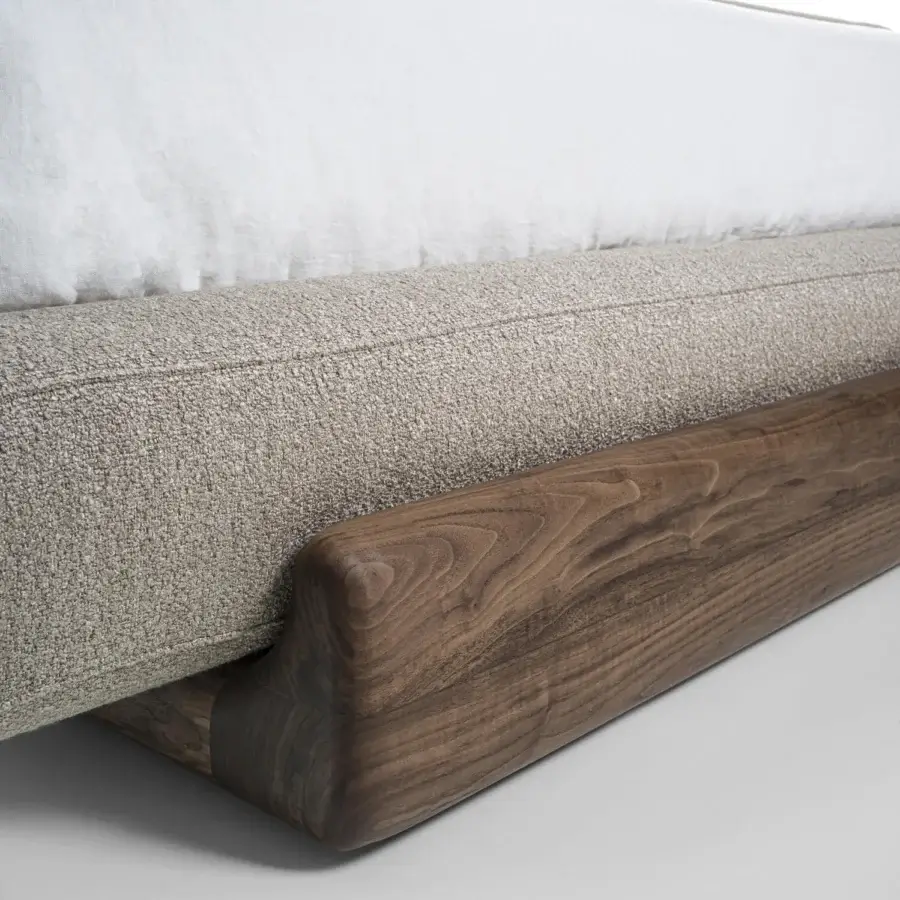 Sospiro Bed #2