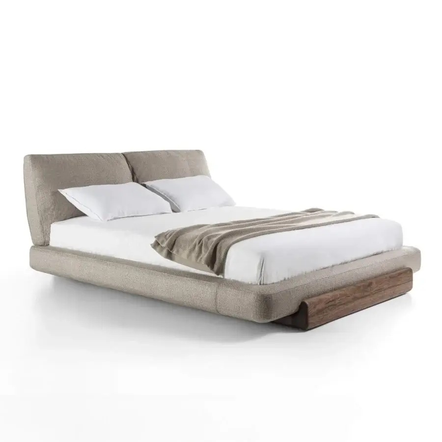 Sospiro Bed #1