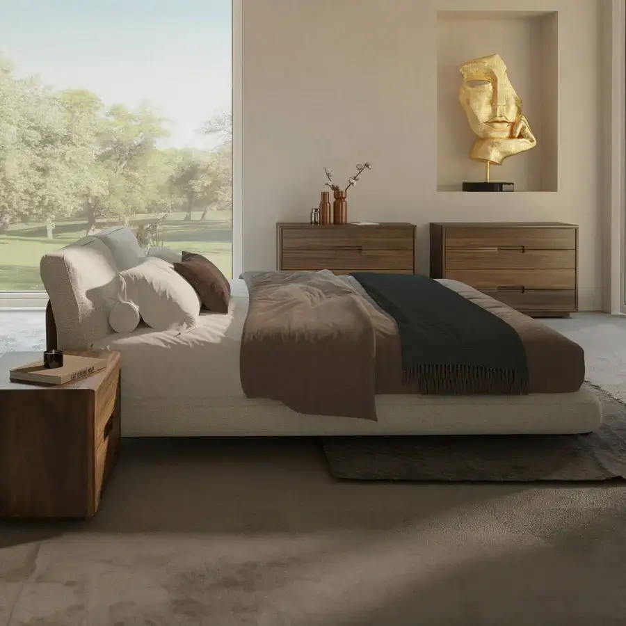 Sospiro Bed #7