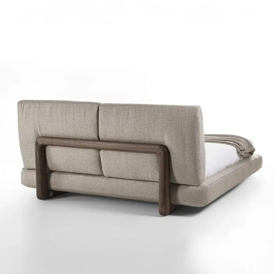 Sospiro Bed #4