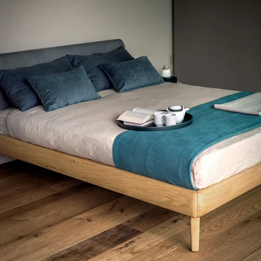 My Bed Bed #5