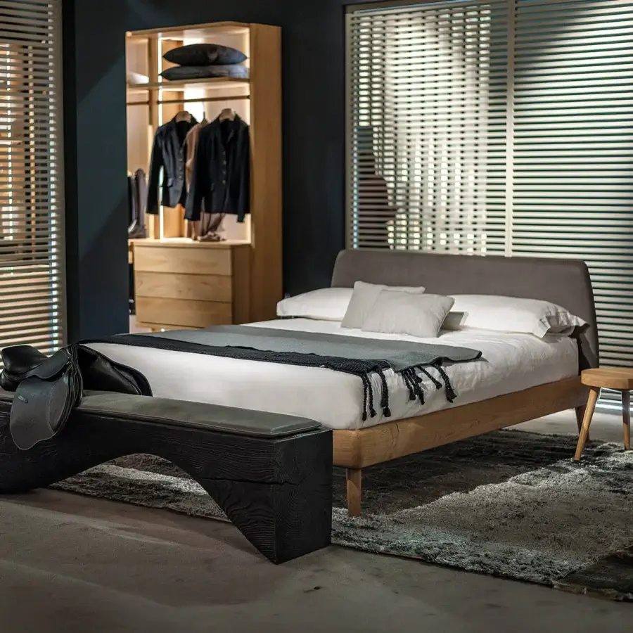 My Bed Bed #6