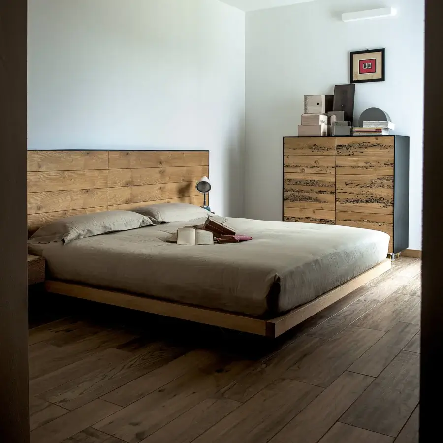 Rialto Bed #4