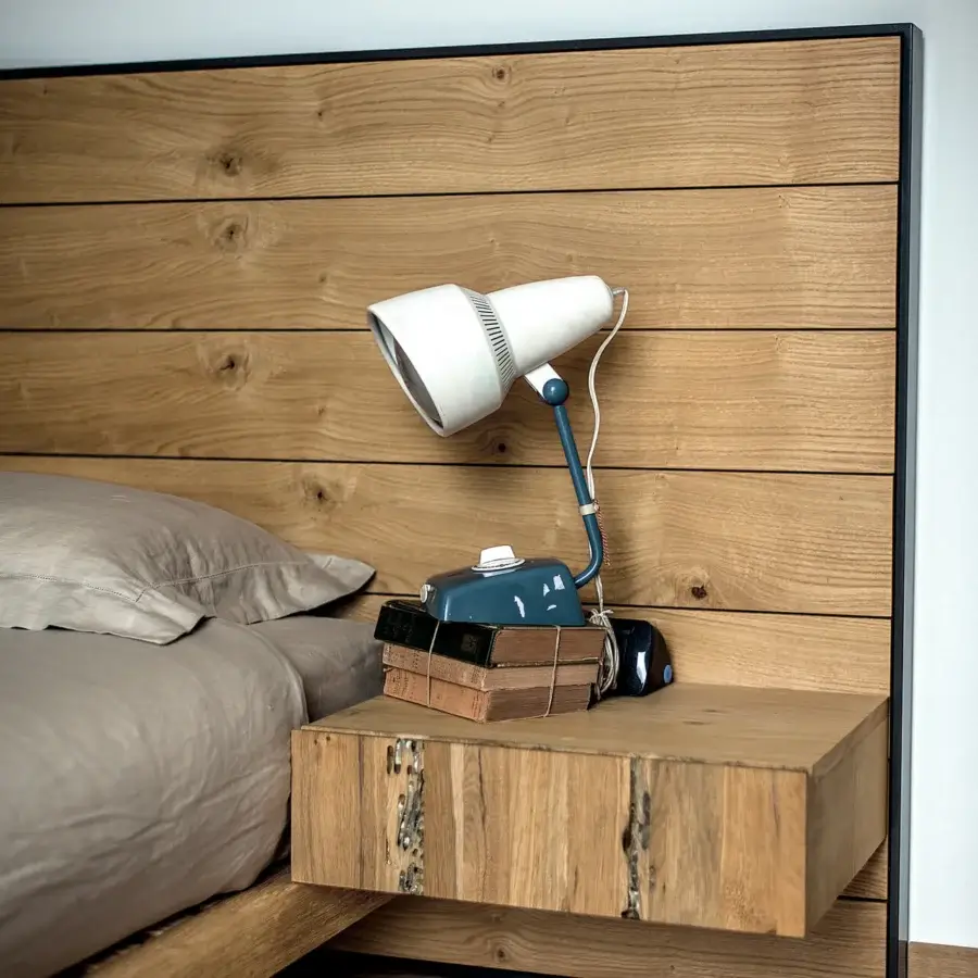 Rialto Bed #2