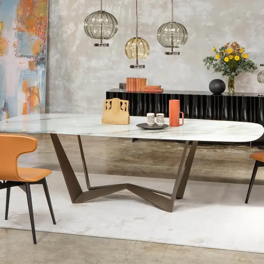 Reverse Table #7