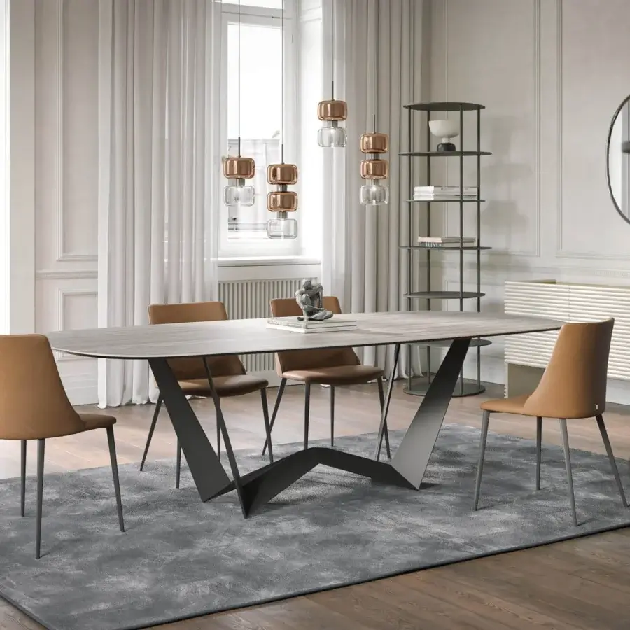 Reverse Table #1