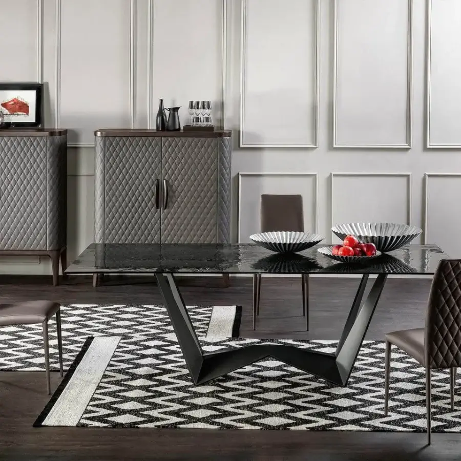 Reverse Table #13