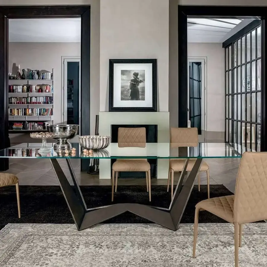 Reverse Table #2