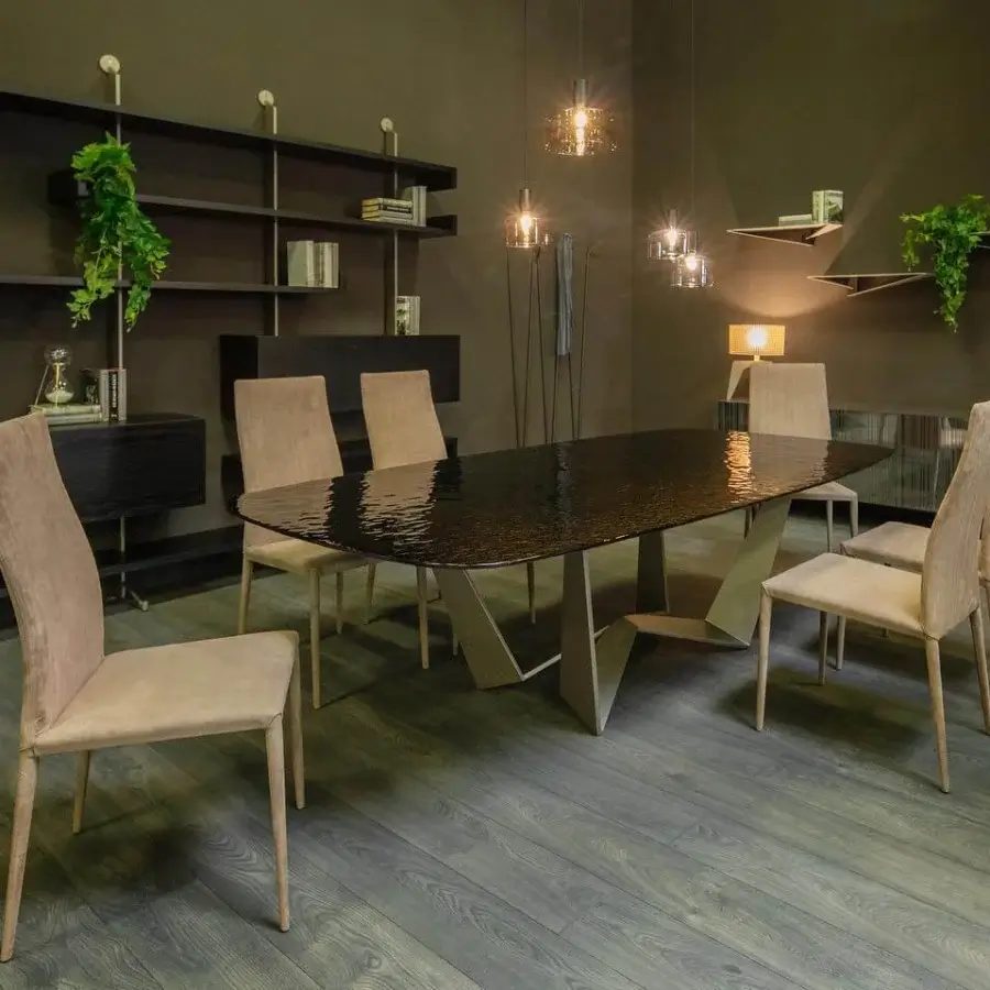 Reverse Table #9