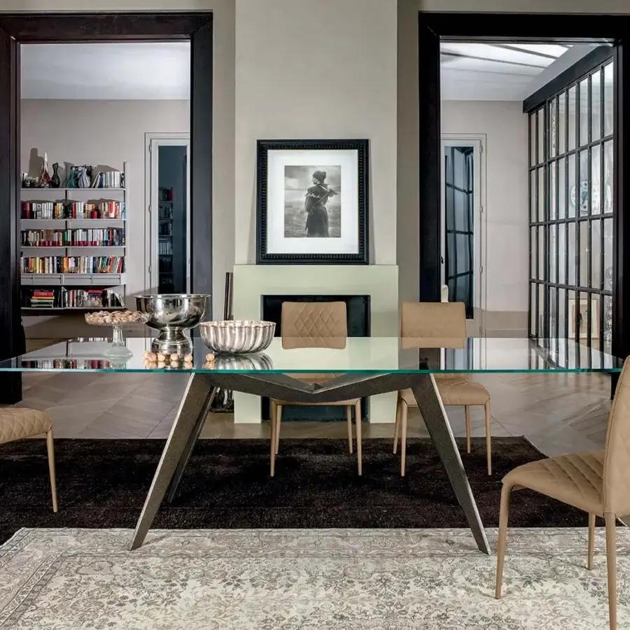 Reverse Table #3
