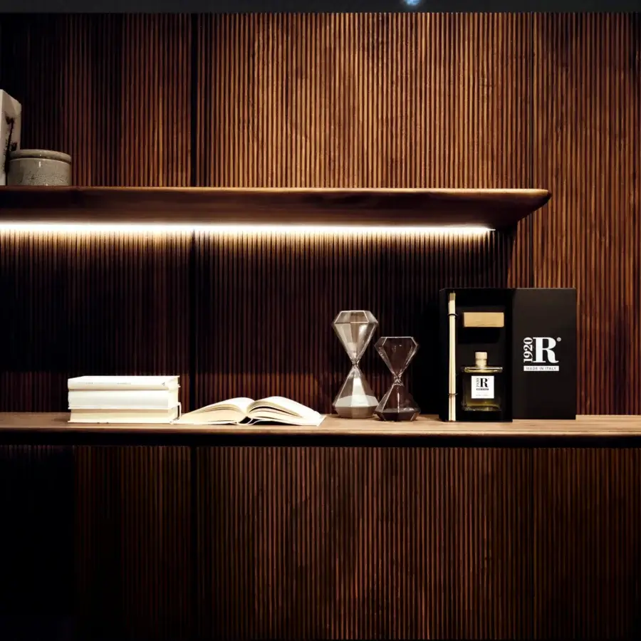 Modula Wall Unit #2