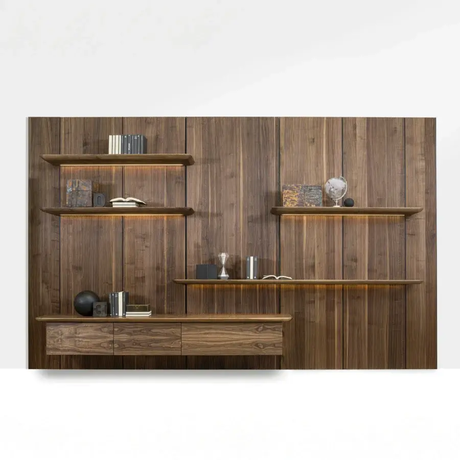 Modula Wall Unit #13