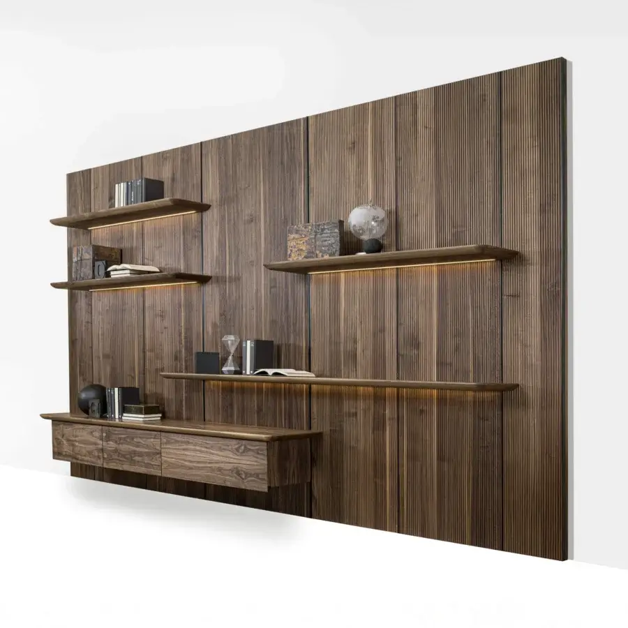 Modula Wall Unit #11