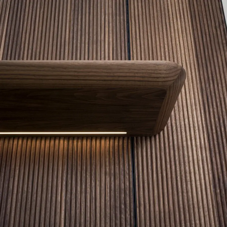 Modula Wall Unit #3