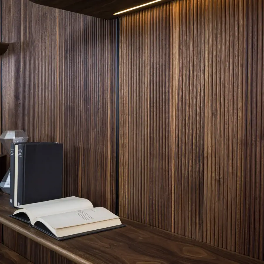 Modula Wall Unit #8