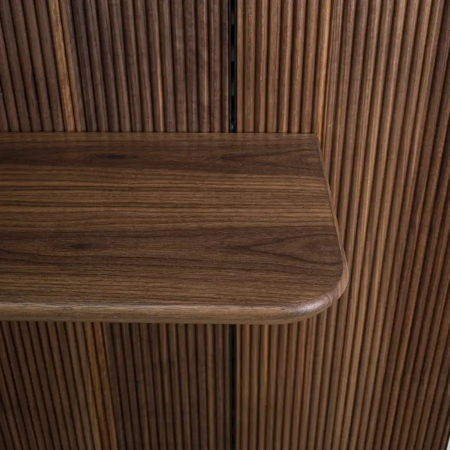 Modula Wall Unit #5