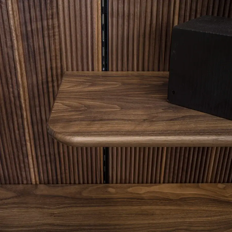 Modula Wall Unit #6