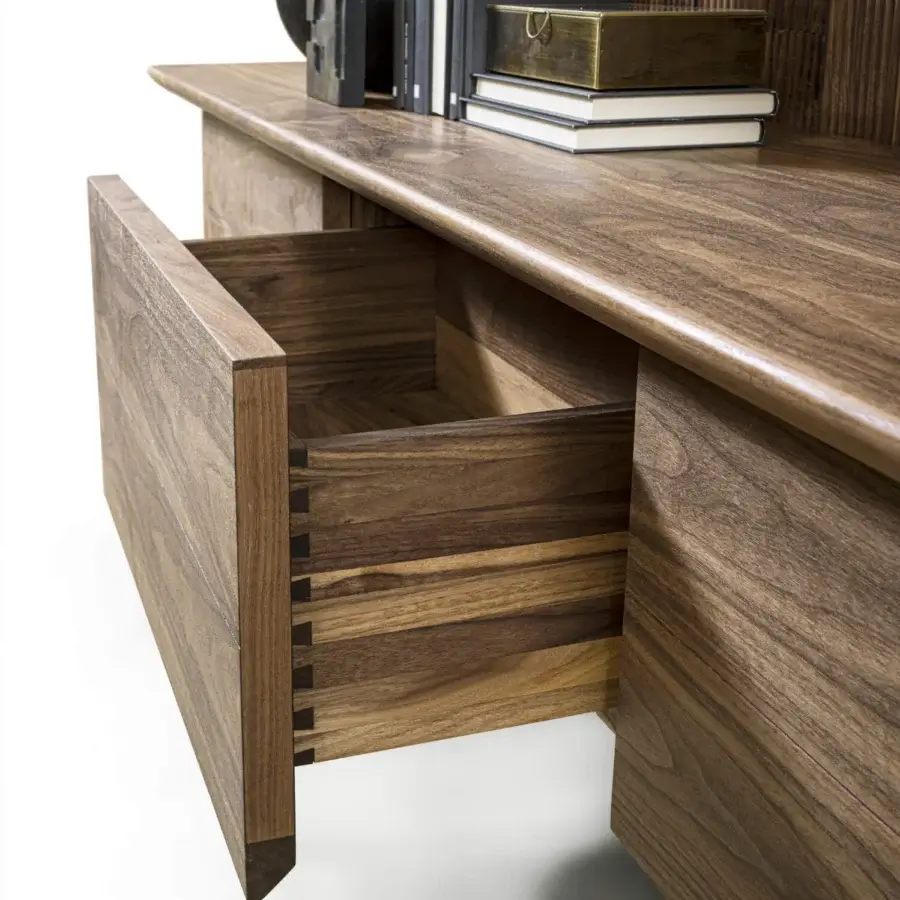 Modula Wall Unit #10