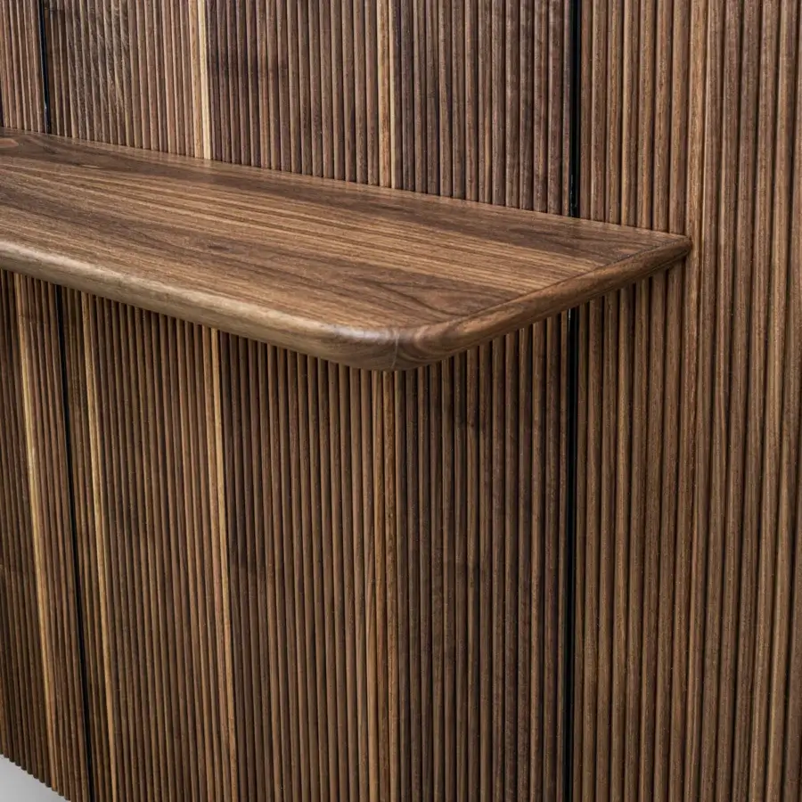 Modula Wall Unit #7