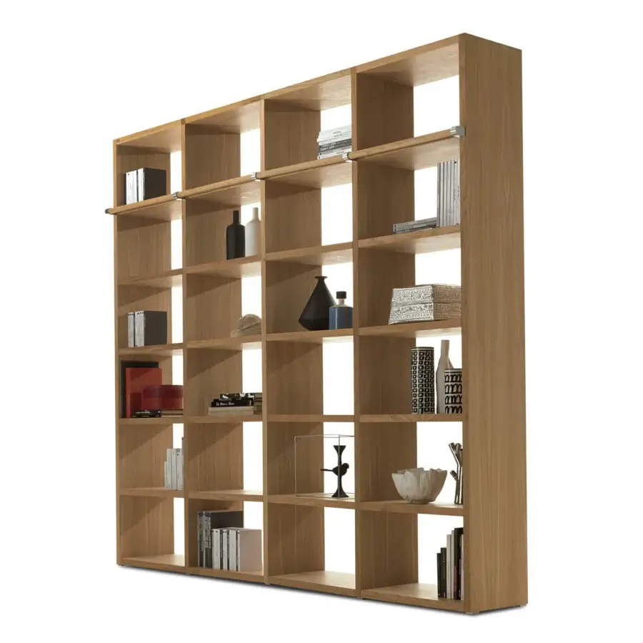 Wallstreet Bookshelf #2