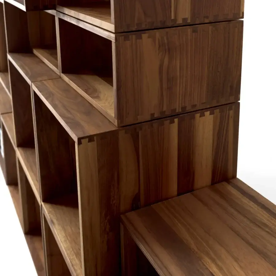 Freedom Bookshelf #3