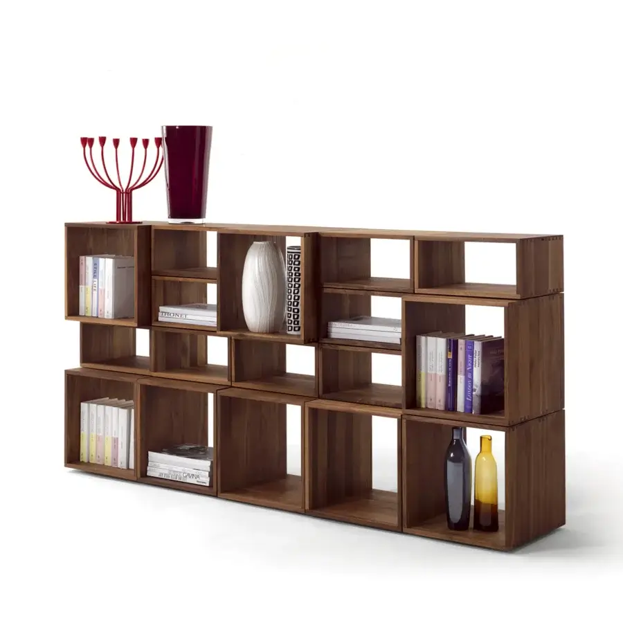 Freedom Bookshelf #5