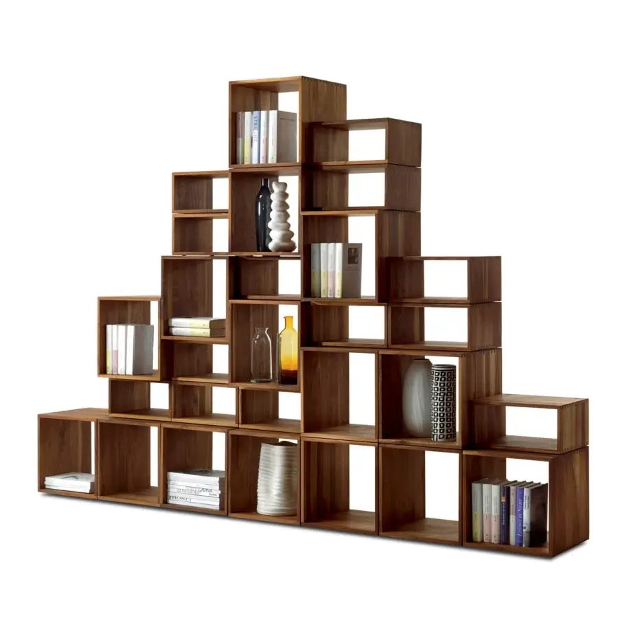 Freedom Bookshelf #4