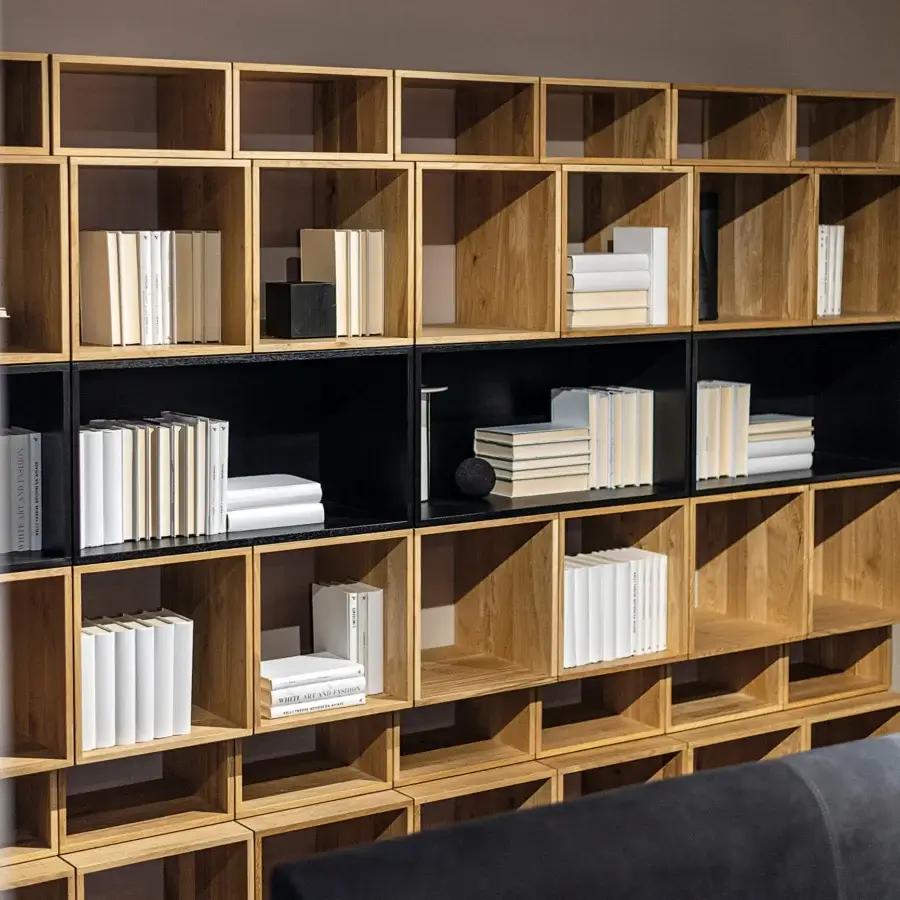 Freedom Bookshelf #2