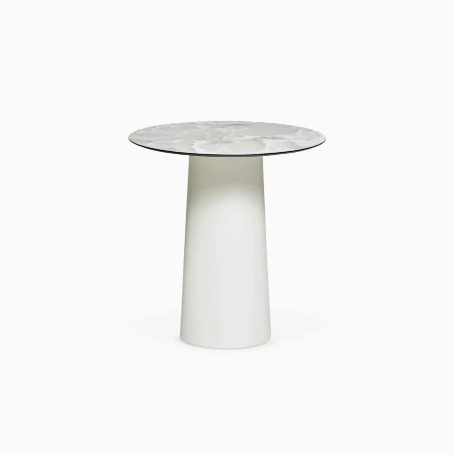 Loulou Bistrot Table #2