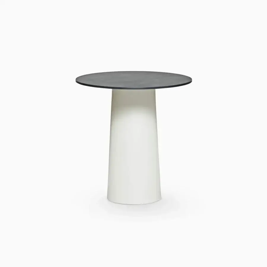 Loulou Bistrot Table #3