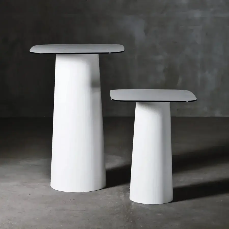 Loulou Bistrot Table #1