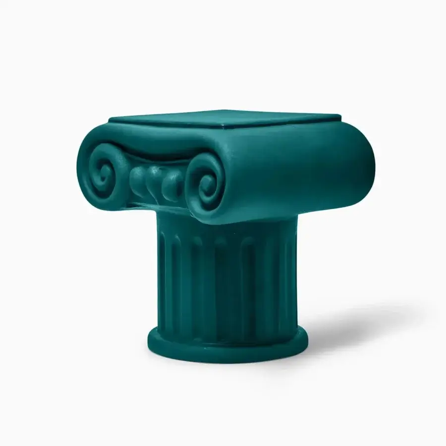 Capitello Side Table #4